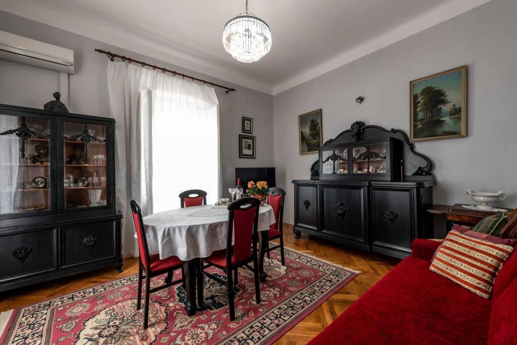 Dubrovnik Heritage Hideaway Exterior foto