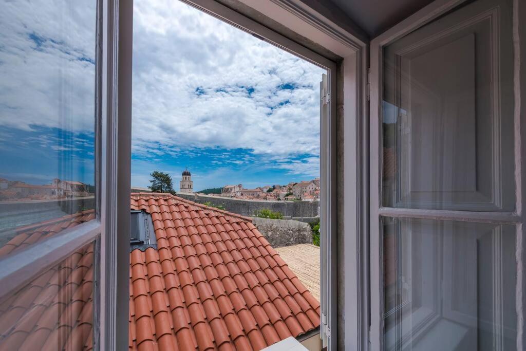 Dubrovnik Heritage Hideaway Exterior foto