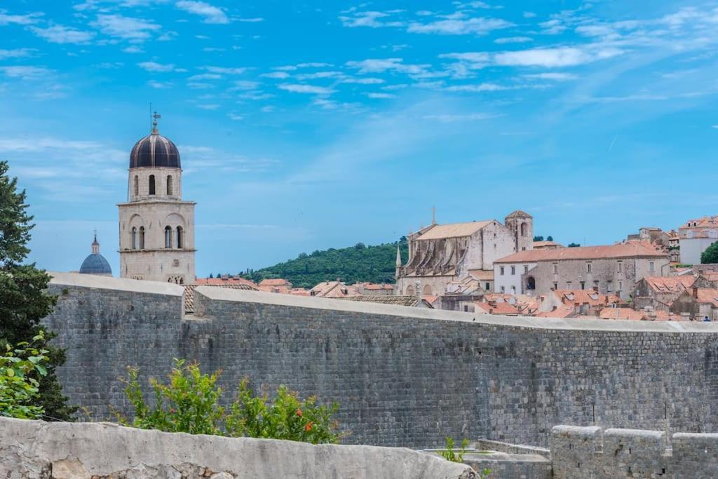 Dubrovnik Heritage Hideaway Exterior foto